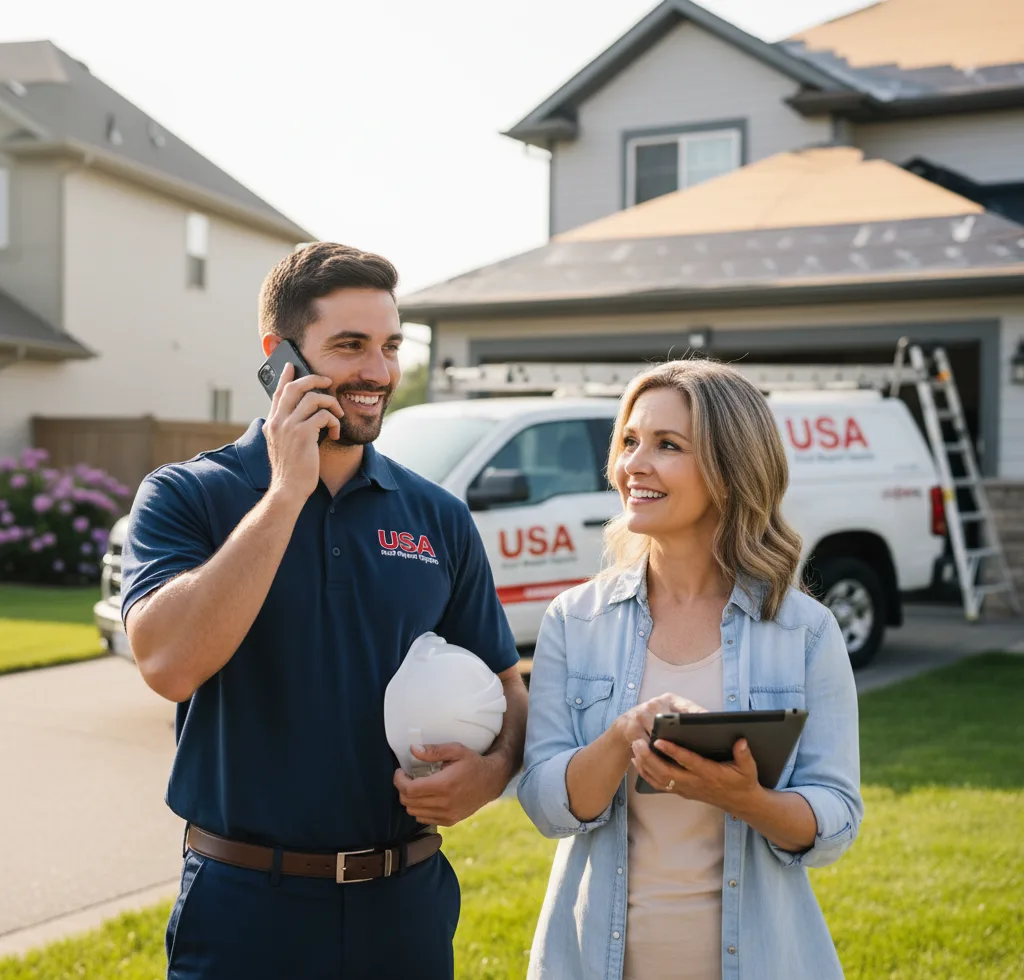 Flat Roof Repair in Bridgeton, MO